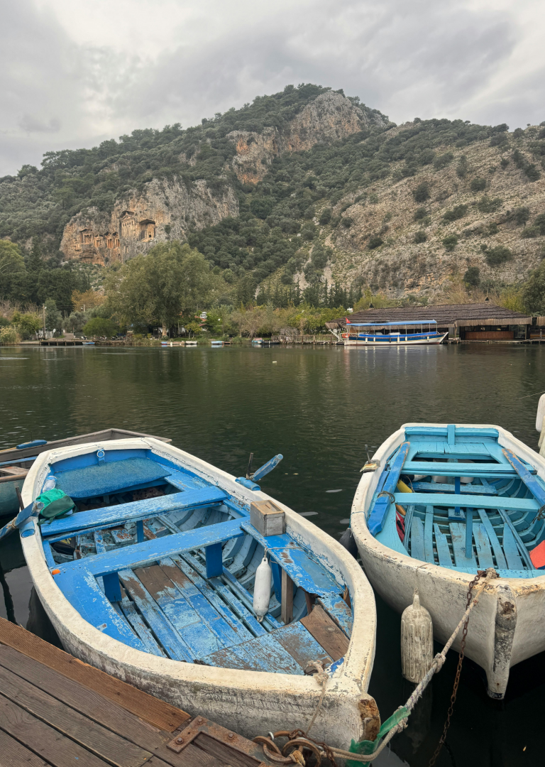 Muğla Ortaca Hakkında