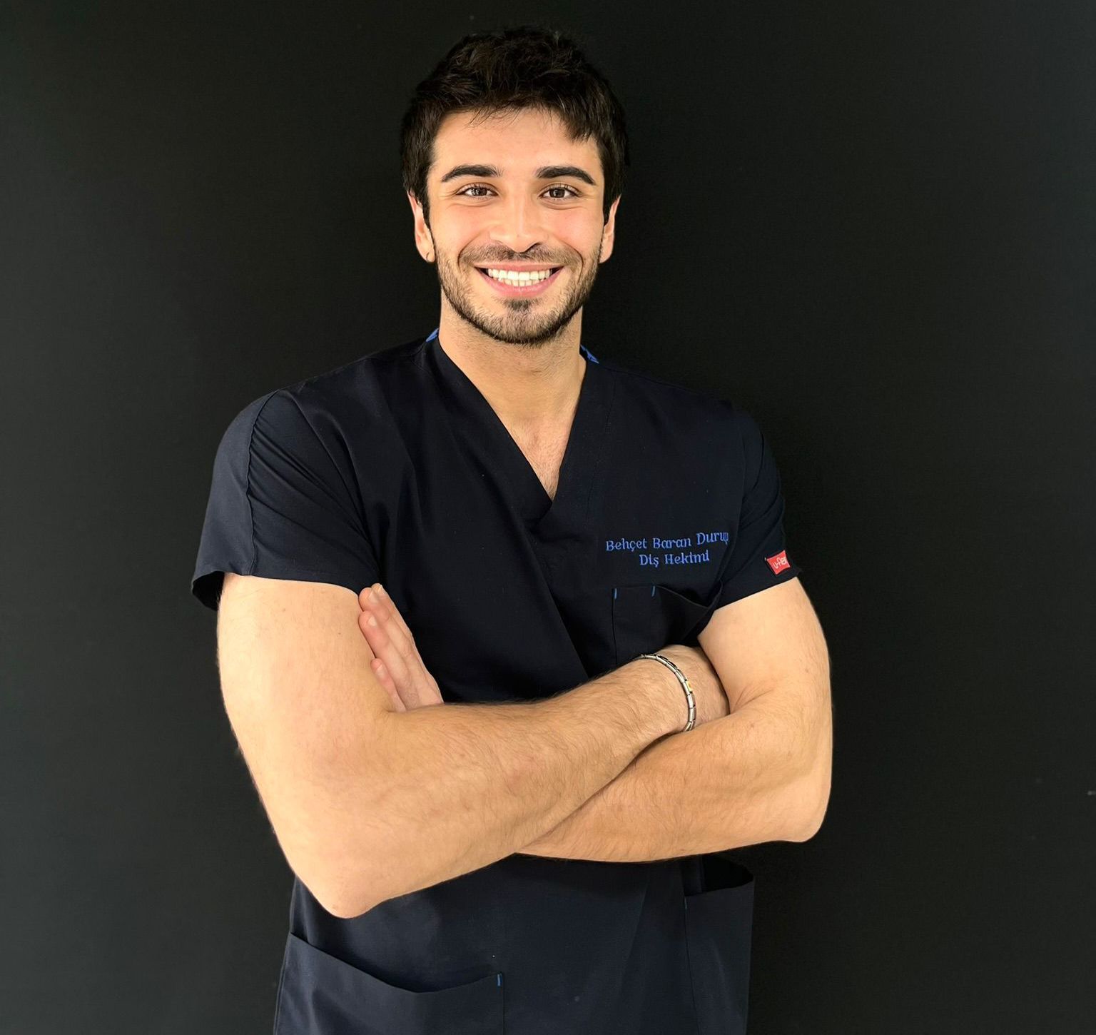 DT. BEHÇET BARAN DURUP
