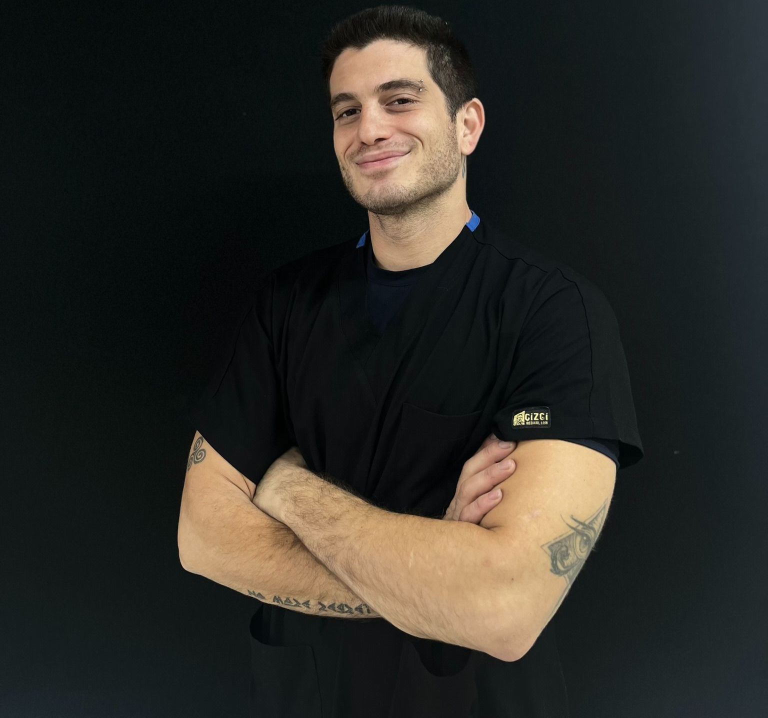 UZMAN DT. VAHİT CAN GÖKSU