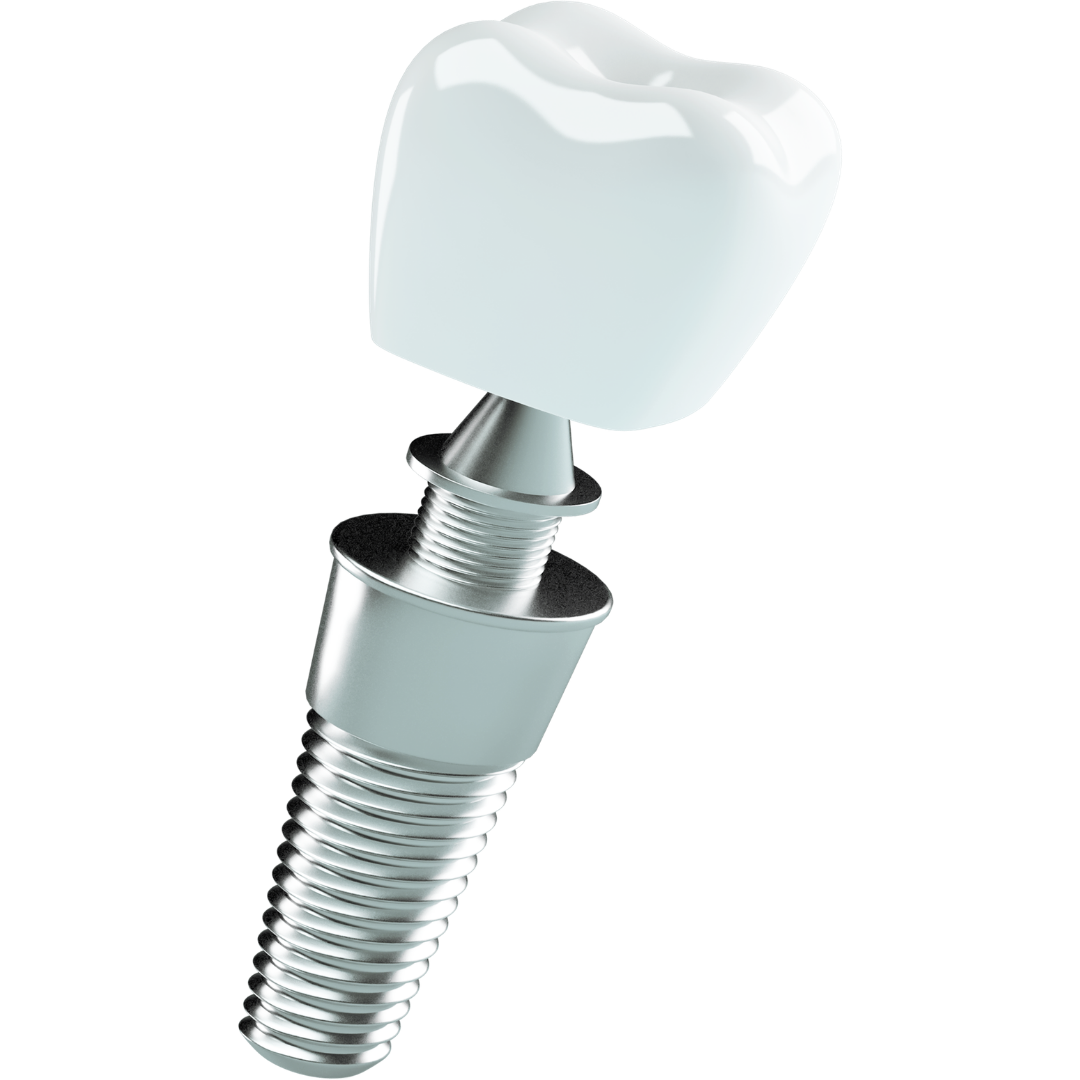 Dental İmplant ve Ağız, Diş, Çene Cerrahisi Hizmetlerimiz